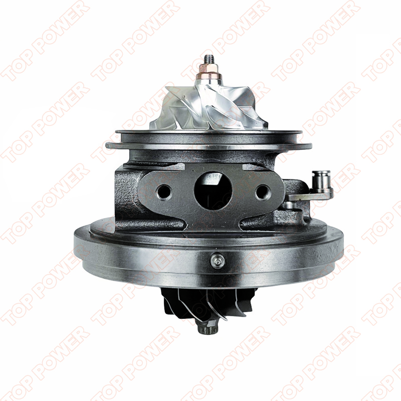 Turbocompressor TF035 1515A322 49335-01700 compatível com Mitsubishi L200 Triton 2.5D 4n15