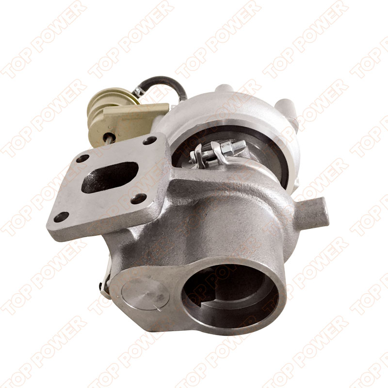 TD05H 14G 10 Turbocharger 49178-03123 28230-45100 for Hyundai Fuso Mighty II Truck 4D34T-D4DA Replacement CHRA Cartridge