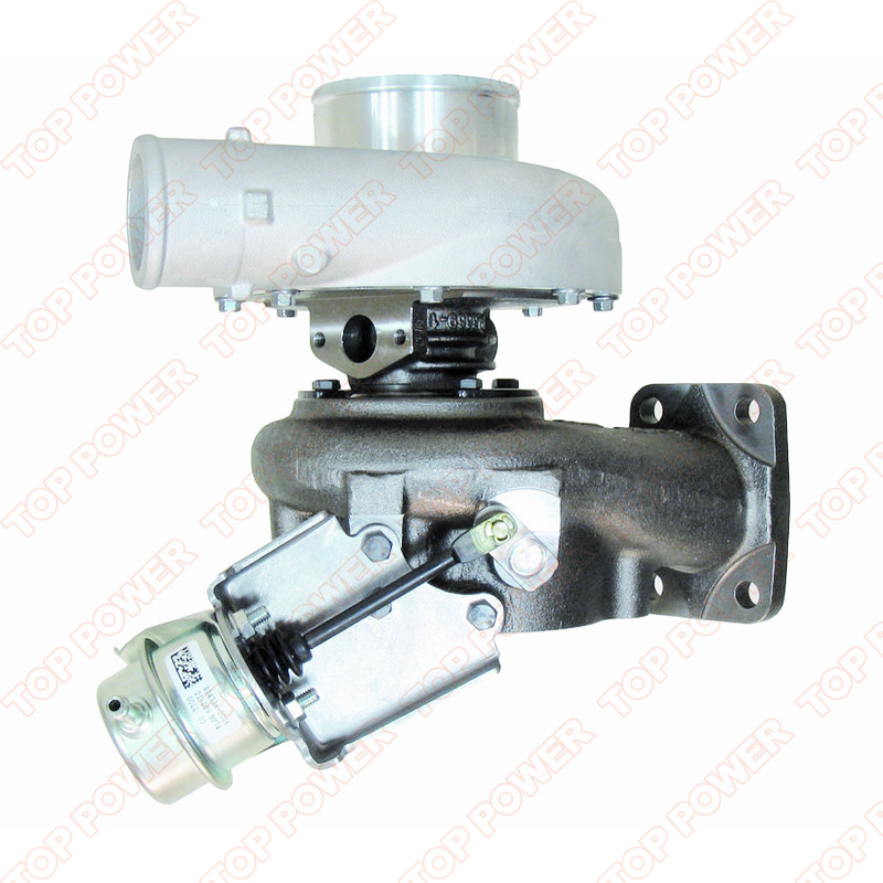 GT2560s 353-9808 881294-5004s Turbocharger for Caterpillar Perkins Industrial Engine C6.6, C7.1 6.6L