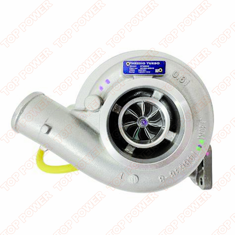 GT2560s 353-9808 881294-5004s Turbocharger for Caterpillar Perkins Industrial Engine C6.6, C7.1 6.6L