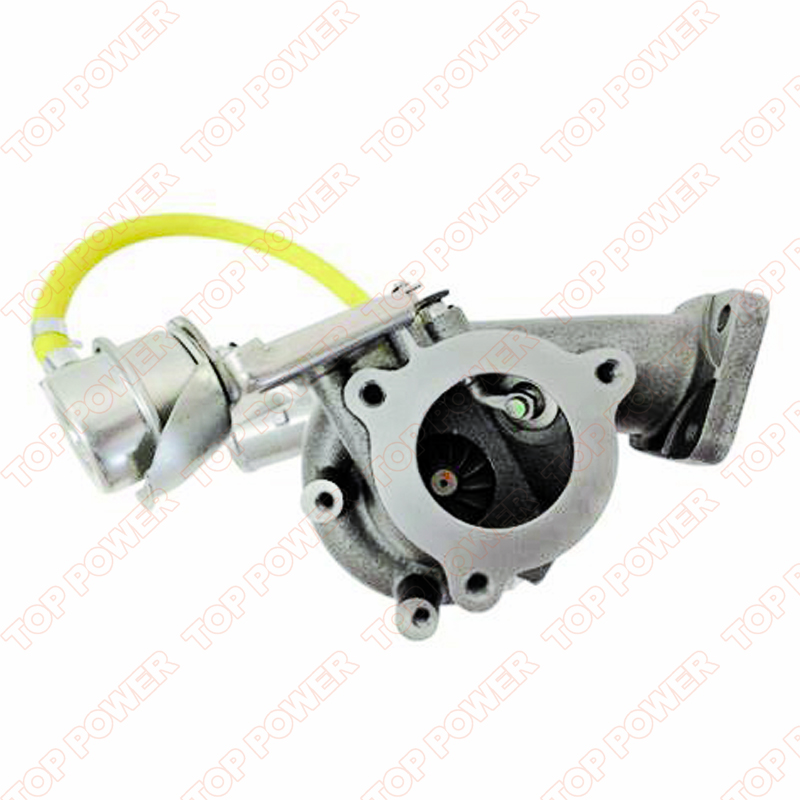 GT2560s 353-9808 881294-5004s Turbocharger for Caterpillar Perkins Industrial Engine C6.6, C7.1 6.6L