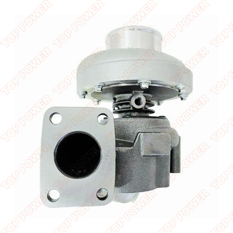 GT2560s 353-9808 881294-5004s Turbocharger for Caterpillar Perkins Industrial Engine C6.6, C7.1 6.6L