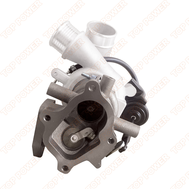 Turbocompresorul TD03 28231-4A850 90130-01040 este potrivit pentru Hyundai Porter D4CB.
