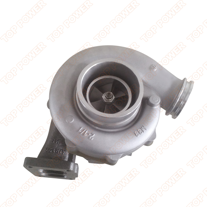 GT4288 Turbocharger 452101-0001 for Volvo FH12 Truck with D12A Engine