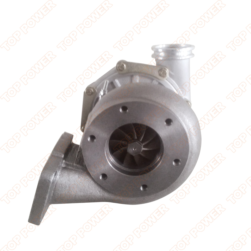 GT4288 Turbocharger 452101-0001 for Volvo FH12 Truck with D12A Engine