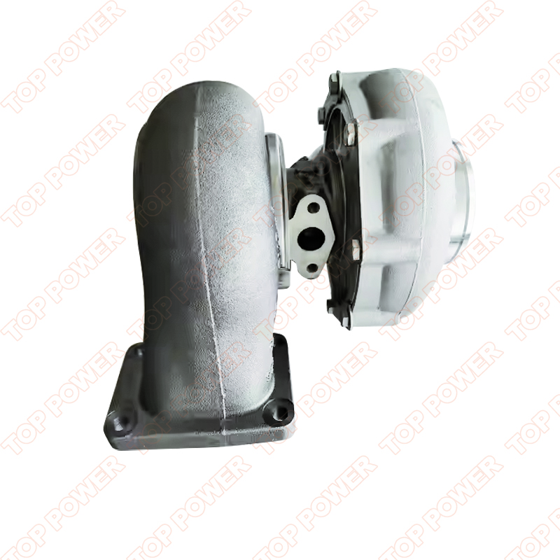 GT4288 Turbocharger 452101-0001 for Volvo FH12 Truck with D12A Engine