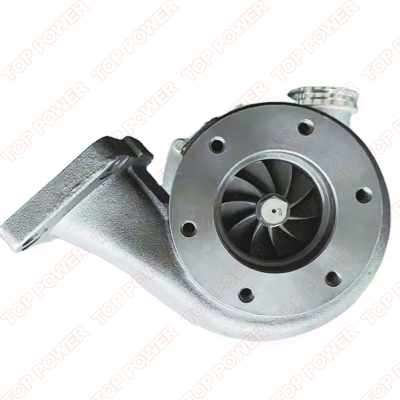GT4288 Turbocharger 452101-0001 for Volvo FH12 Truck with D12A Engine