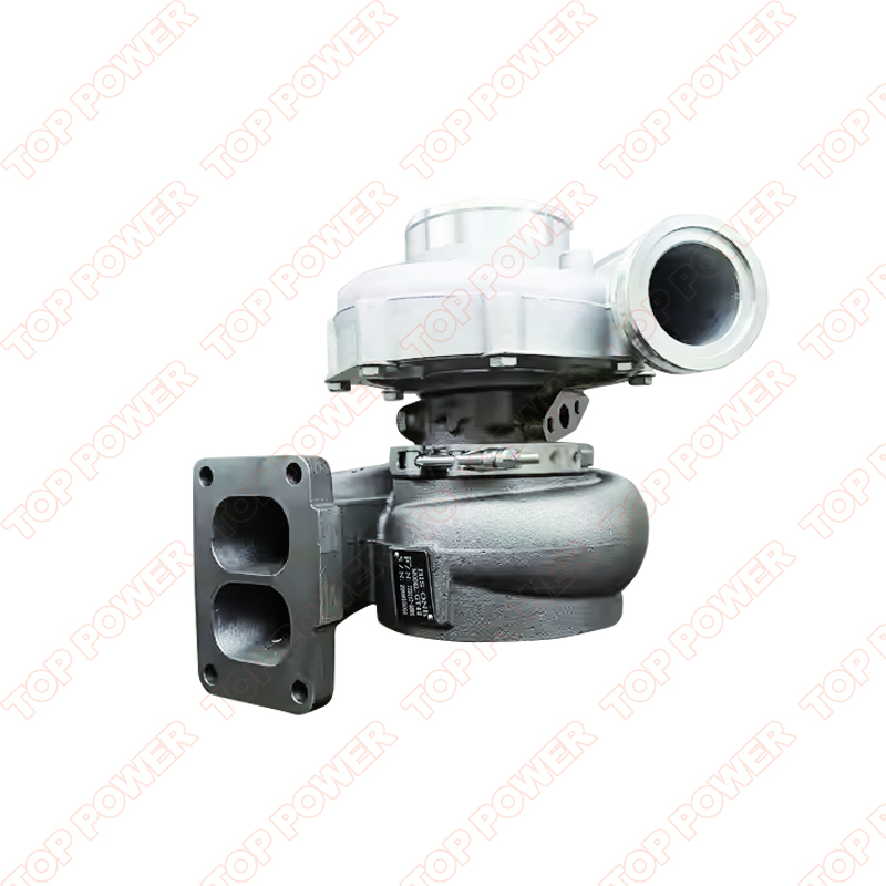 GT4288 Turbocharger 452101-0001 for Volvo FH12 Truck with D12A Engine