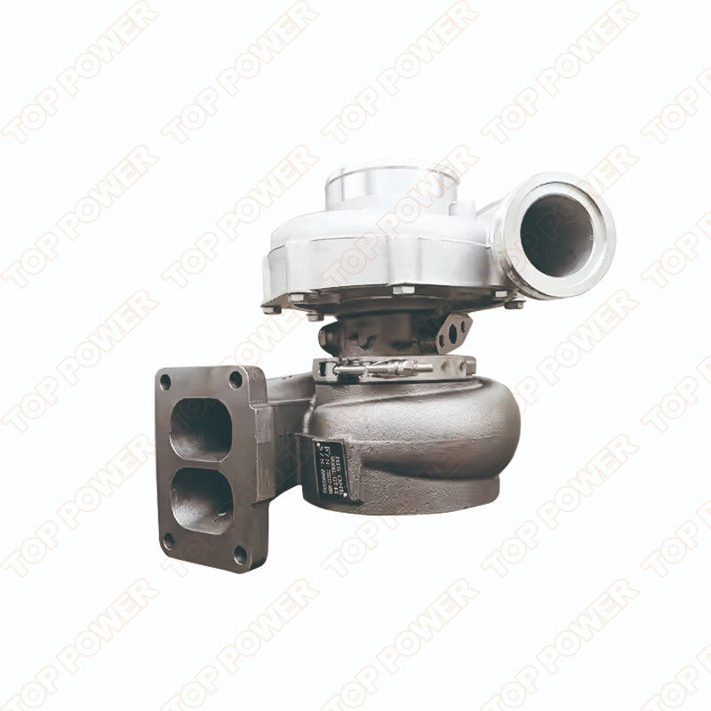 Turbocharger Turbocharger