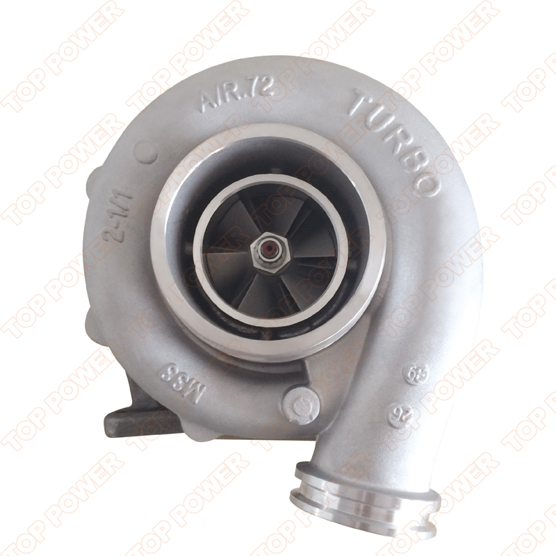 Turbocompresor GT4288H 452174-9001 425109-5008S pentru camion, autobuz SCANIA cu motor DSC12