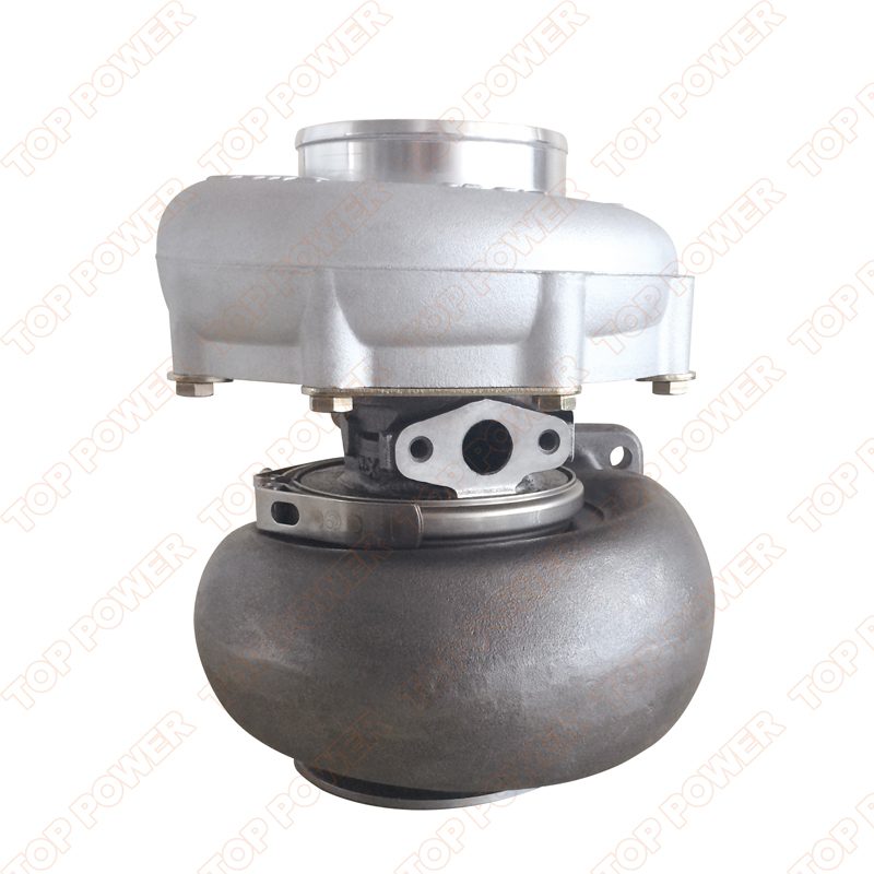 Turbocompressor GT4288H 452174-9001 425109-5008S para caminhão/ônibus SCANIA com motor DSC12