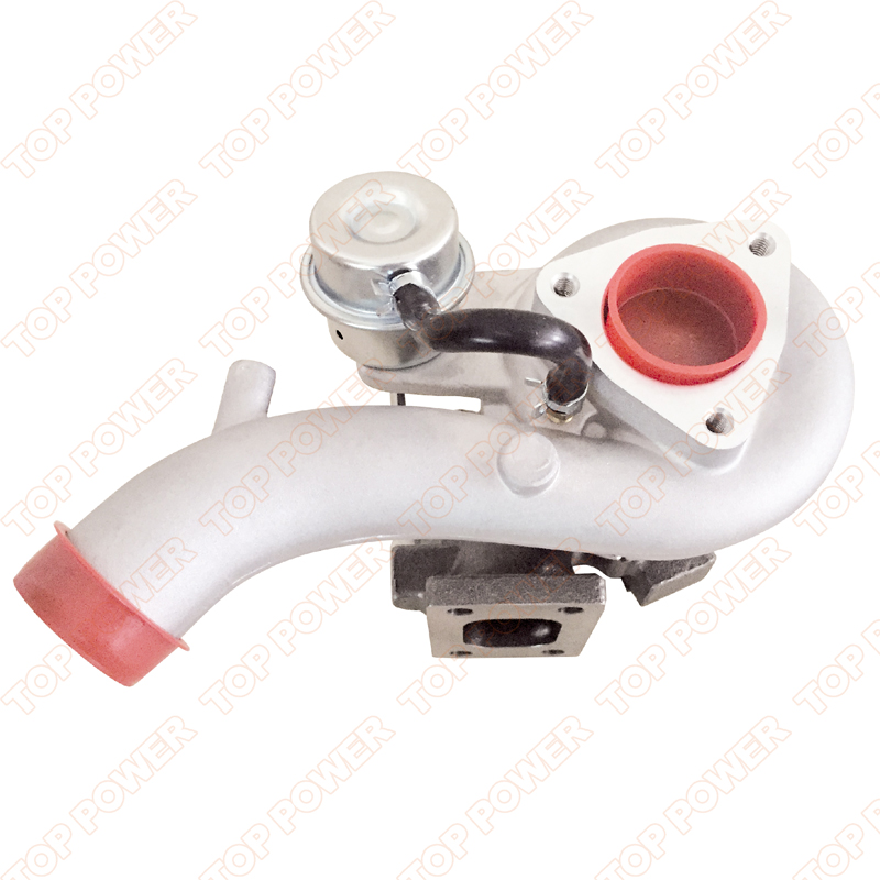Turbocompressor TB2580 703605-5003S 14411G2402 para motor Nissan Terrano TL18 TD27T