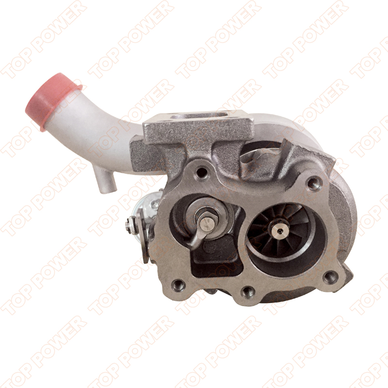 Turbocompressor TB2580 703605-5003S 14411G2402 para motor Nissan Terrano TL18 TD27T