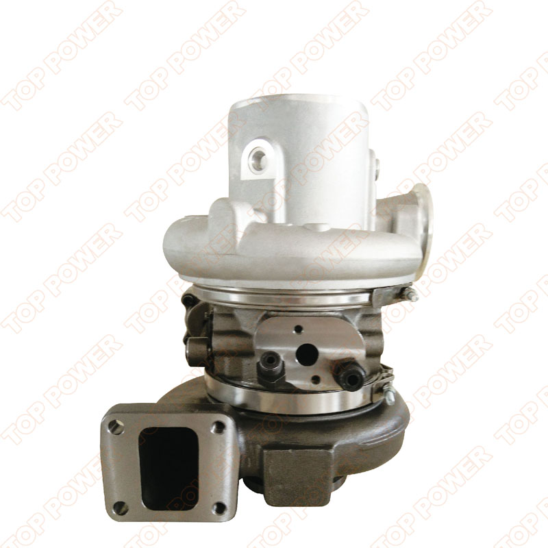 HE551V Turbocharger 3768264 fits for Truck with Cummins Isx Qsx15 Engine