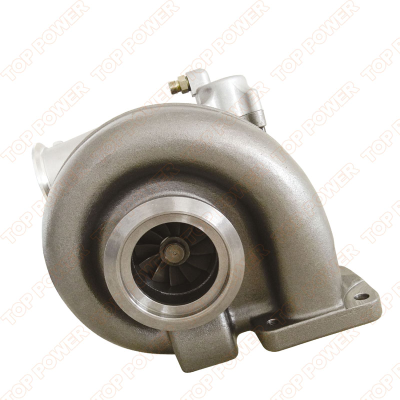 HE551V Turbocharger 3768264 fits for Truck with Cummins Isx Qsx15 Engine