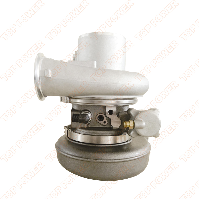 HE551V Turbocharger 3768264 fits for Truck with Cummins Isx Qsx15 Engine