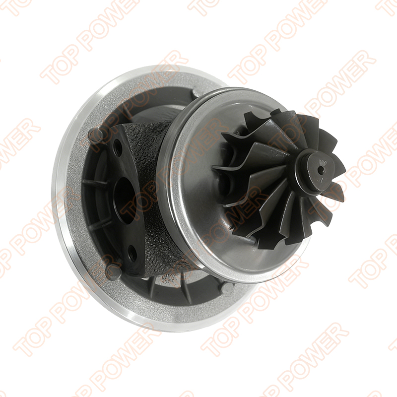 High Quality GT2052S 721843-0001 Turbocharger CHRA for Ford Ranger HS2.8 Engine High Quality GT2052S 721843-0001 Turbocharger CHRA for Ford Ranger HS2.8 Engine