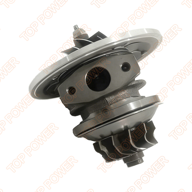 High Quality GT2052S 721843-0001 Turbocharger CHRA for Ford Ranger HS2.8 Engine