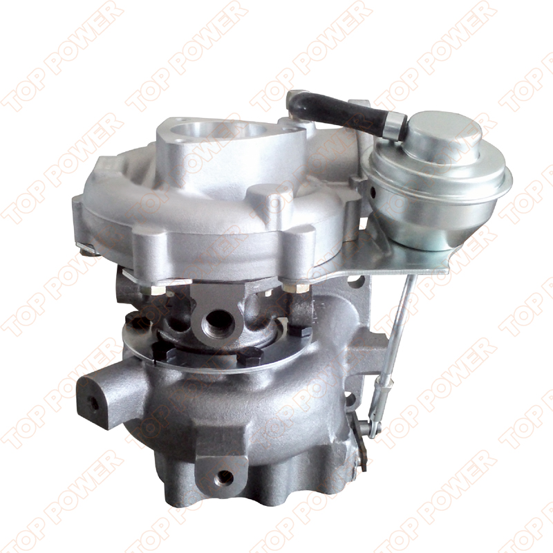 HT18 14411-62T00 Turbocharger Kit for Nissan Safari Y60 4.2L TD42T Diesel Engine