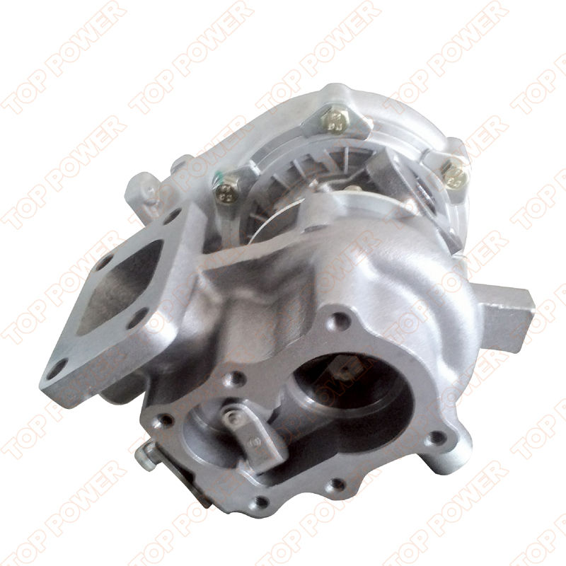 HT18 14411-62T00 Turbocharger Kit for Nissan Safari Y60 4.2L TD42T Diesel Engine