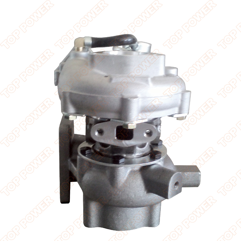 HT18 14411-62T00 Turbocharger Kit for Nissan Safari Y60 4.2L TD42T Diesel Engine