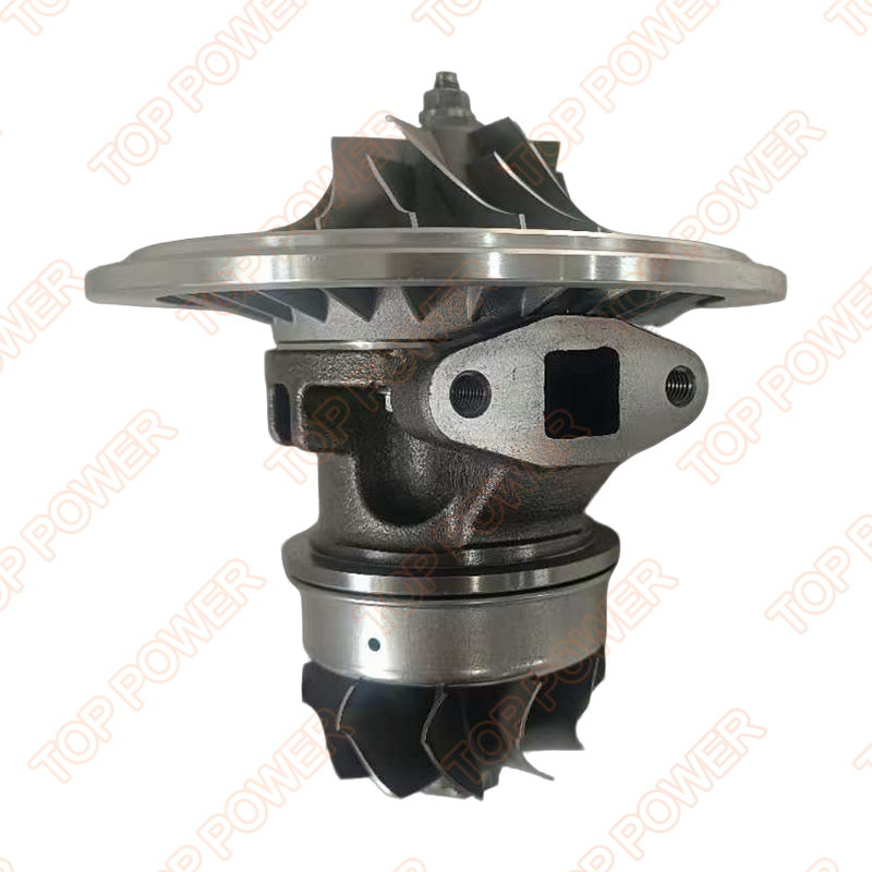 High Quality TBP418 715189-0007 Turbocharger CHRA for Perkins Phaser 160Ti Diesel Engine High Quality TBP418 715189-0007 Turbocharger CHRA for Perkins Phaser 160Ti Diesel Engine