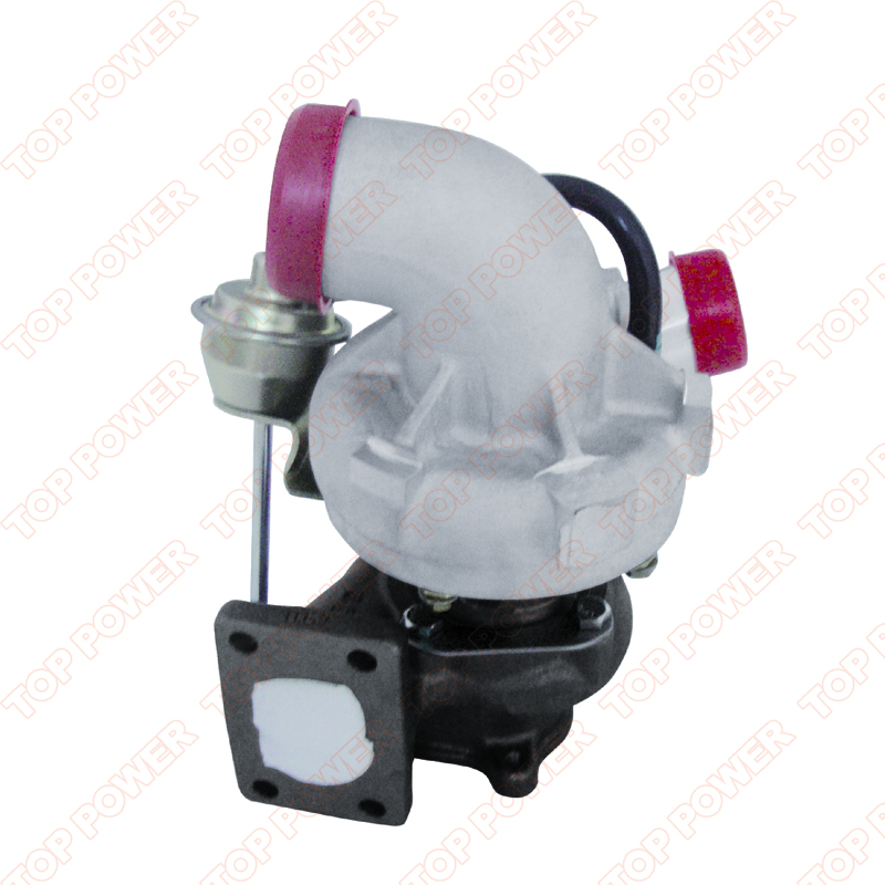 Turbo HT12-11B 047-276 144111W402 per Nissan con motore QD32Ti