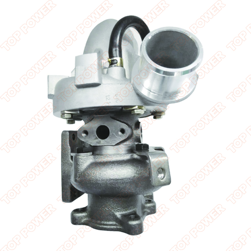 Turbo HT12-11B 047-276 144111W402 per Nissan con motore QD32Ti