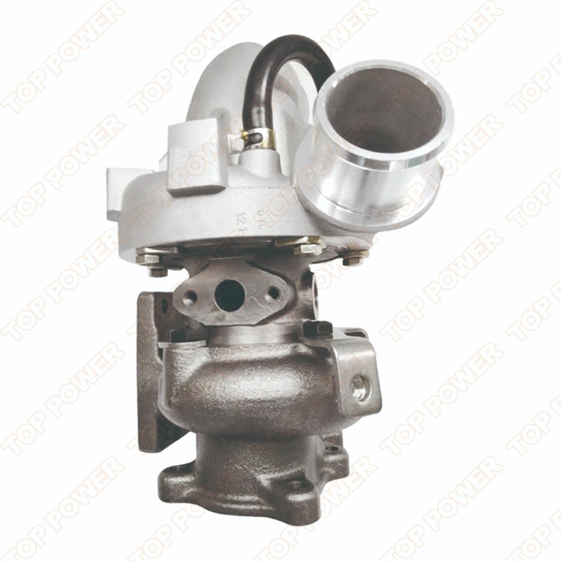 Turbocharger Turbocharger