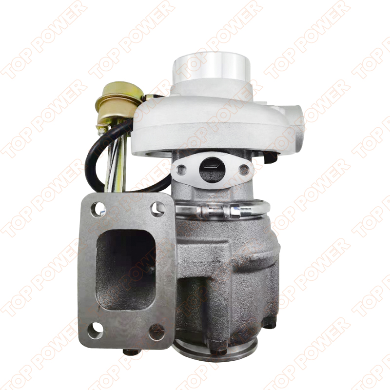 HX30W Turbocharger 3592121 3537751 3802906 Compatible with Cummins 4BTA Engine HX30W Turbocharger 3592121 3537751 3802906 Compatible with Cummins 4BTA Engine