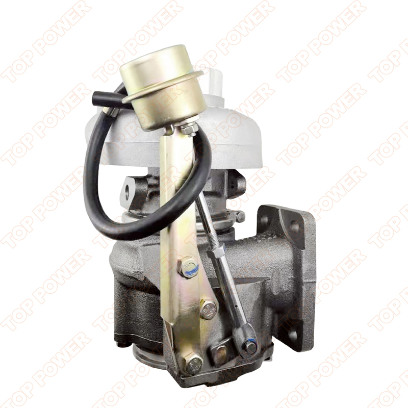 HX30W Turbocharger 3592121 3537751 3802906 Compatible with Cummins 4BTA Engine