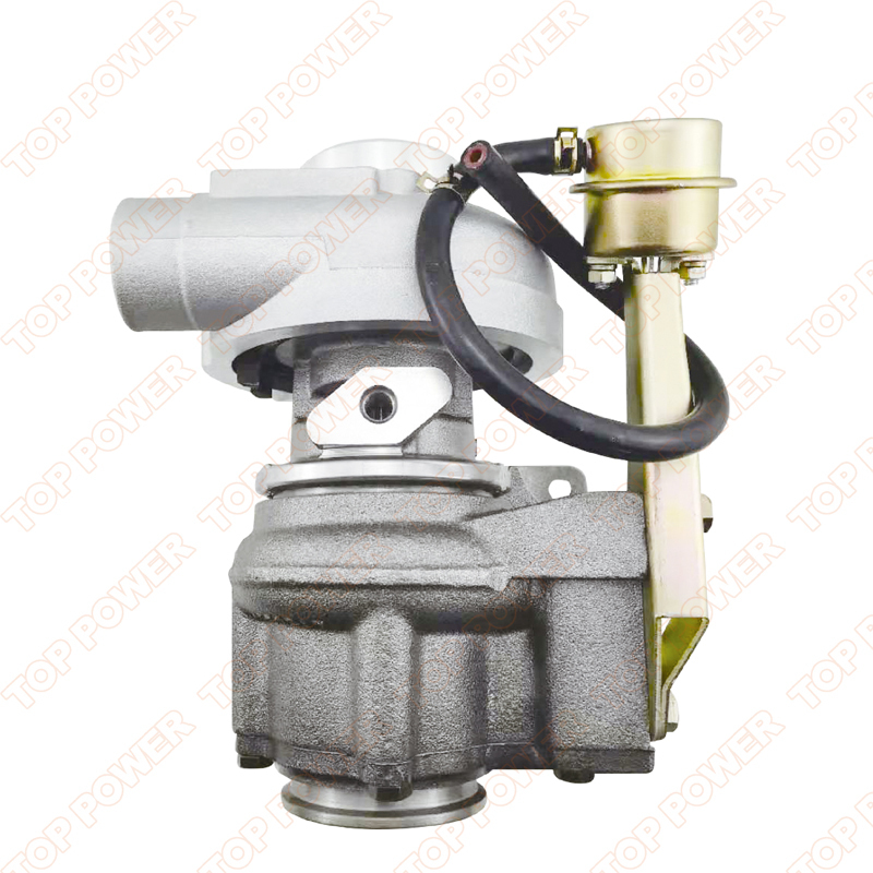 HX30W Turbocharger 3592121 3537751 3802906 Compatible with Cummins 4BTA Engine