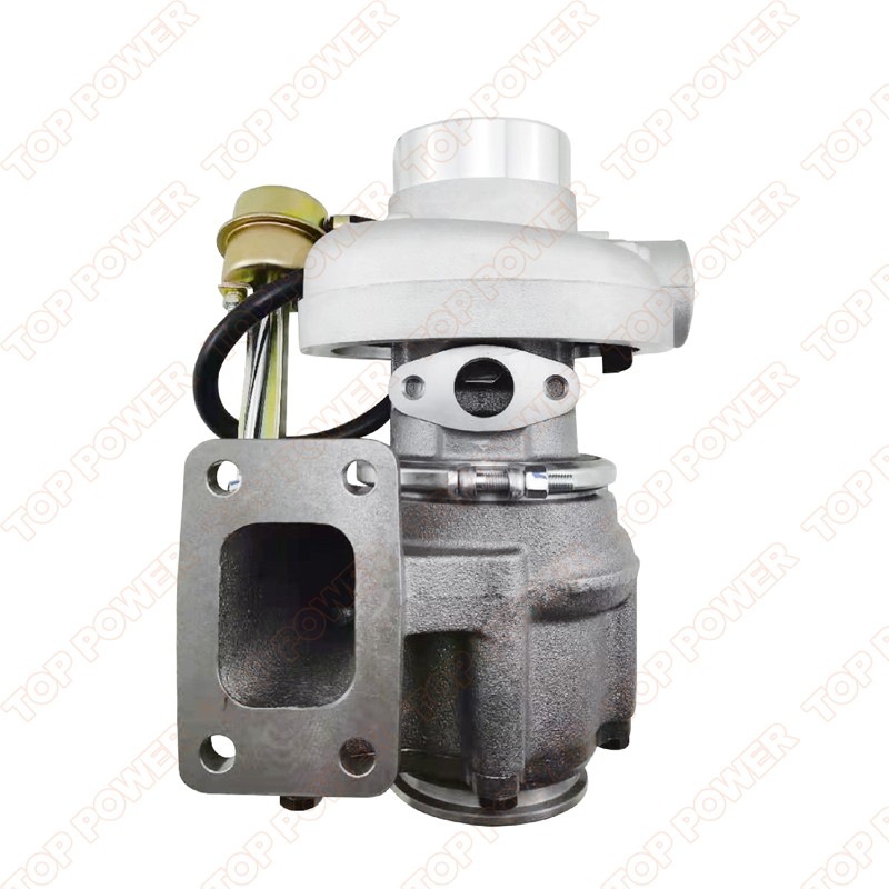 Turbocharger Turbocharger