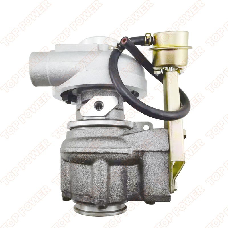 Turbocharger Turbocharger