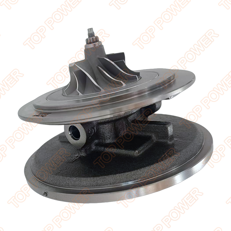 CHRA GTB2256 812971 798166-0007 High Quality compatible with Ford Ranger 3.2L / Mazda BT50 3.2L