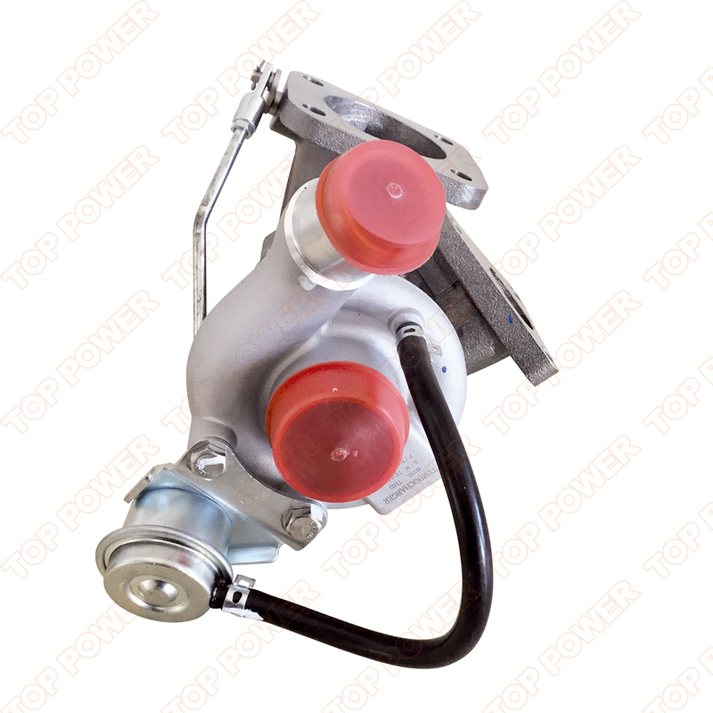TD03 49131-05312 49131-05313 6C1Q6K682-CD 1567327 1449556 Complete Turbocharger for Ford Transit BUS VI 2.2 Tdci