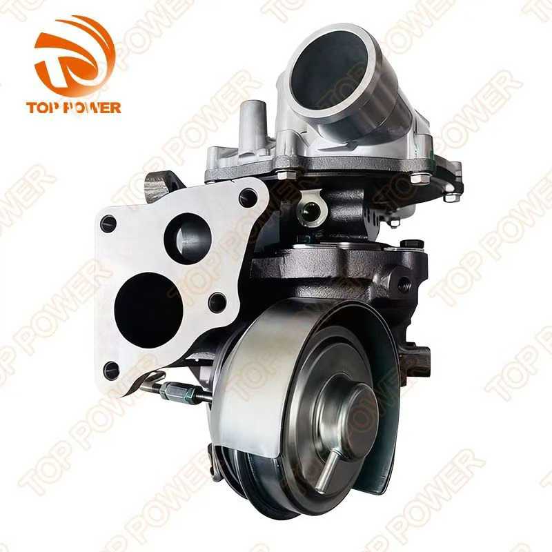 Twin Turbo Twin Turbo