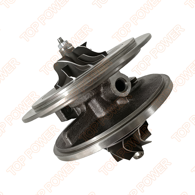 Turbocharger Chra Cartridge for Ford Transit VI 2.4 TDCi 140 HP GTA2052V 752610 6C1Q6K682EF 752610-0009 752610-0010 Turbo