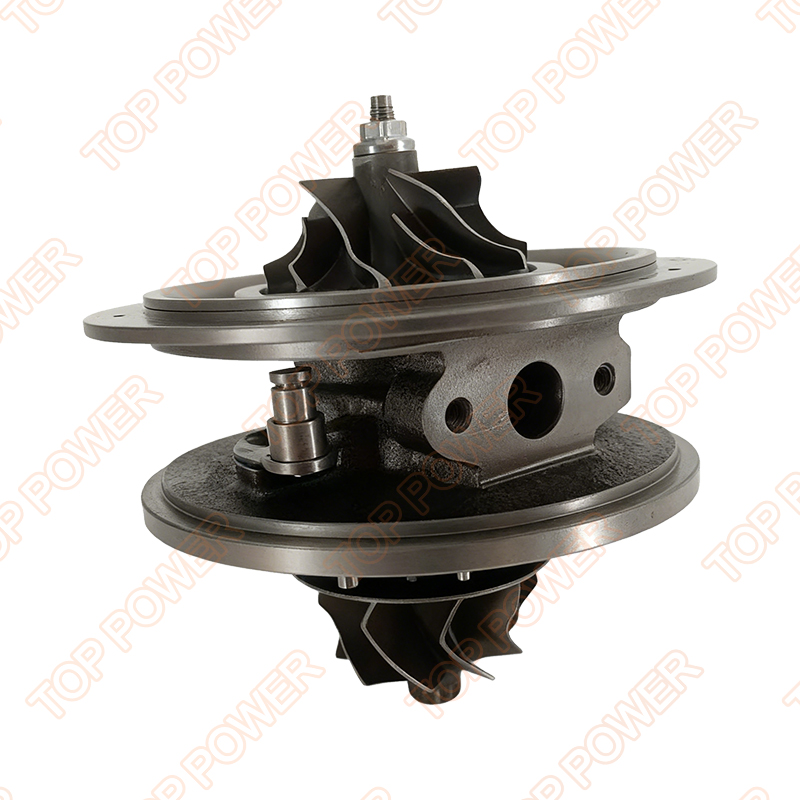 Turbocharger Chra Cartridge for Ford Transit VI 2.4 TDCi 140 HP GTA2052V 752610 6C1Q6K682EF 752610-0009 752610-0010 Turbo Turbocharger Chra Cartridge for Ford Transit VI 2.4 TDCi 140 HP GTA2052V 752610 6C1Q6K682EF 752610-0009 752610-0010 Turbo