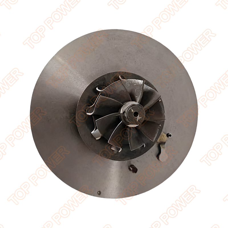 Turbocharger Chra Cartridge for Ford Transit VI 2.4 TDCi 140 HP GTA2052V 752610 6C1Q6K682EF 752610-0009 752610-0010 Turbo