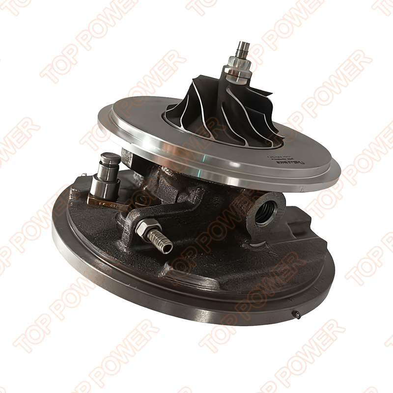 CHRA GTB1549V 761433-0003 6640900780 for SsangYong Korando M200XDi/Actyon A200XDi with D20DT engine. CHRA GTB1549V 761433-0003 6640900780 for SsangYong Korando M200XDi/Actyon A200XDi with D20DT engine.