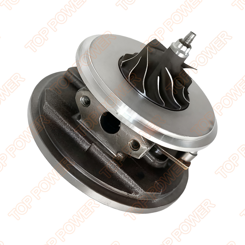 CHRA GTB1549V 761433-0003 6640900780 for SsangYong Korando M200XDi/Actyon A200XDi with D20DT engine.