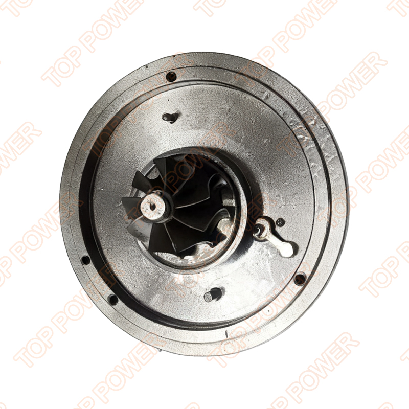 CHRA GTB1549V 761433-0003 6640900780 for SsangYong Korando M200XDi/Actyon A200XDi with D20DT engine.