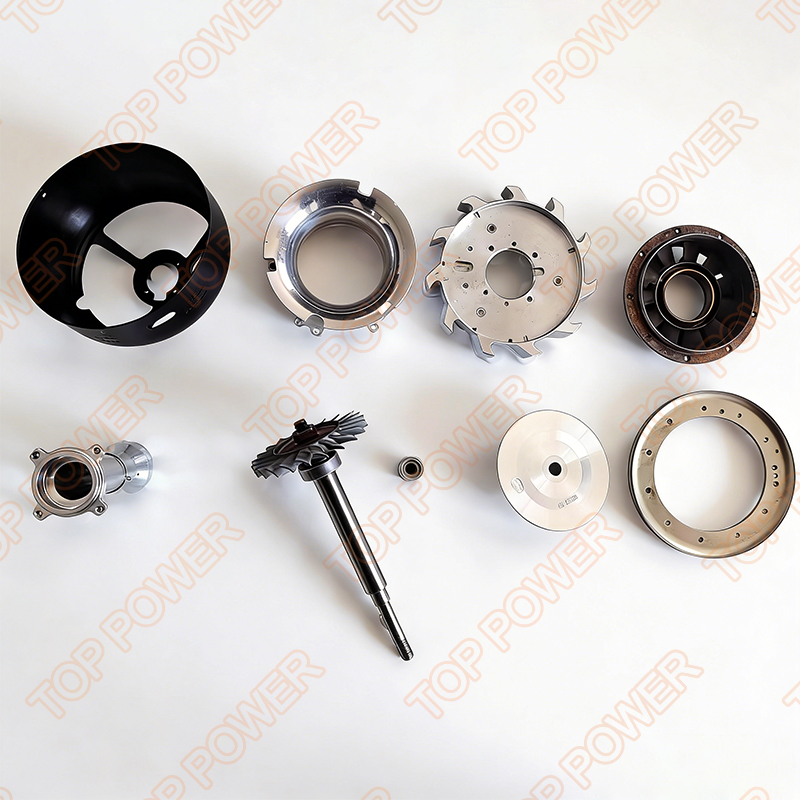 high precision turbojet high precision turbojet