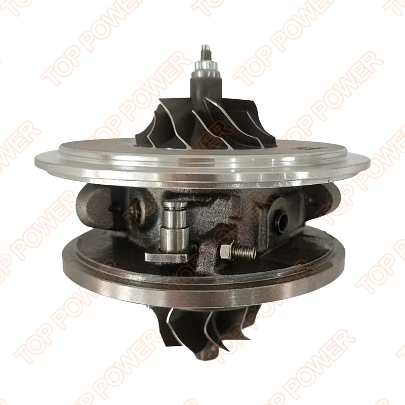 Turbo Cartridge GTA2056V 767720-5004S 769708-5004S 14411-EB70A CHRA for Nissan D40 Navara 2.5L YD25 YD25ddti Engine