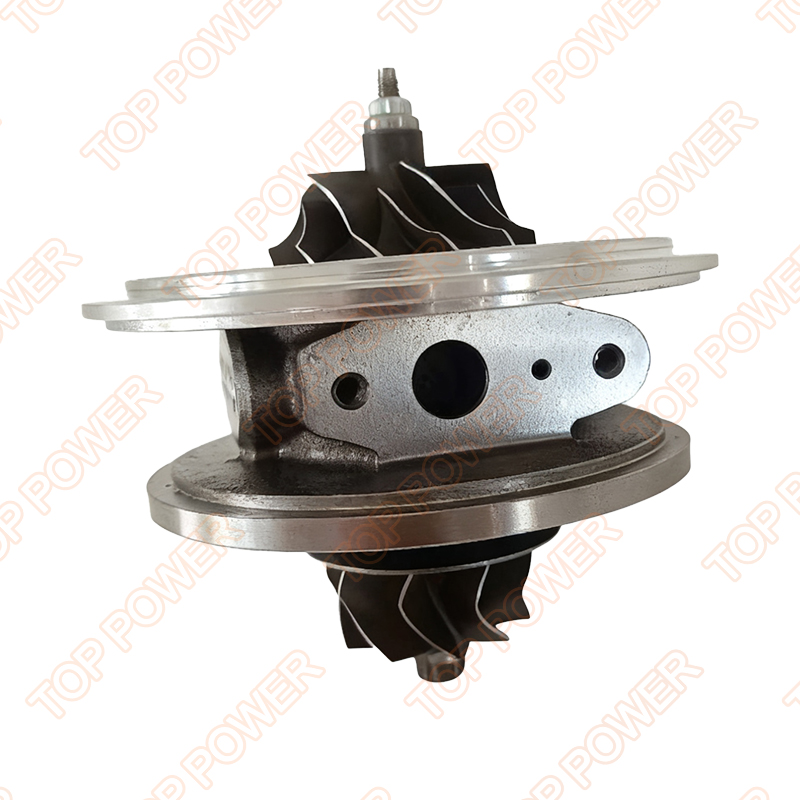 Turbo Cartridge GTA2056V 767720-5004S 769708-5004S 14411-EB70A CHRA for Nissan D40 Navara 2.5L YD25 YD25ddti Engine