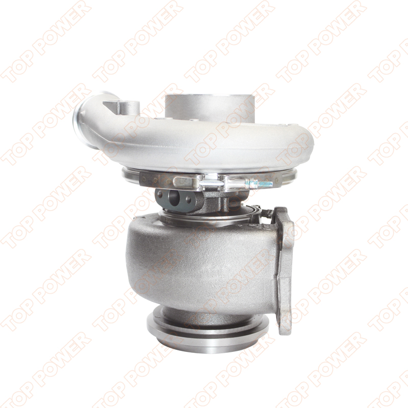HX55 3590044 Turbocharger for Cummins Truck Bus Truck Delta Alpha Plus with M11 Engine
