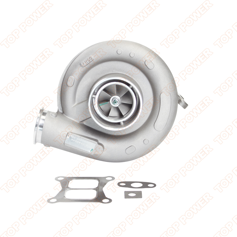 HX55 3590044 Turbocharger for Cummins Truck Bus Truck Delta Alpha Plus with M11 Engine