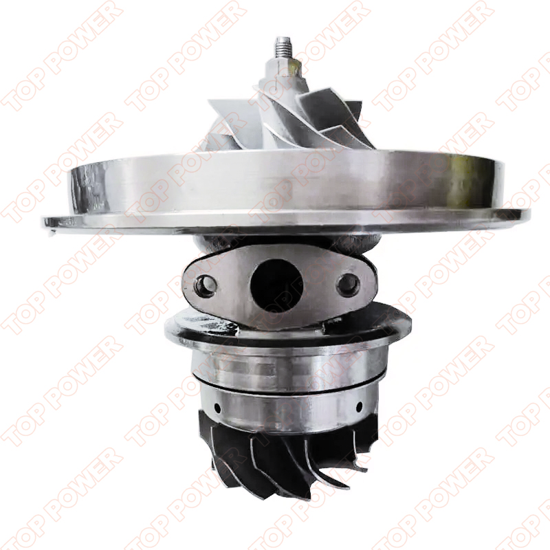 HX55 3590044 Turbocharger for Cummins Truck Bus Truck Delta Alpha Plus with M11 Engine