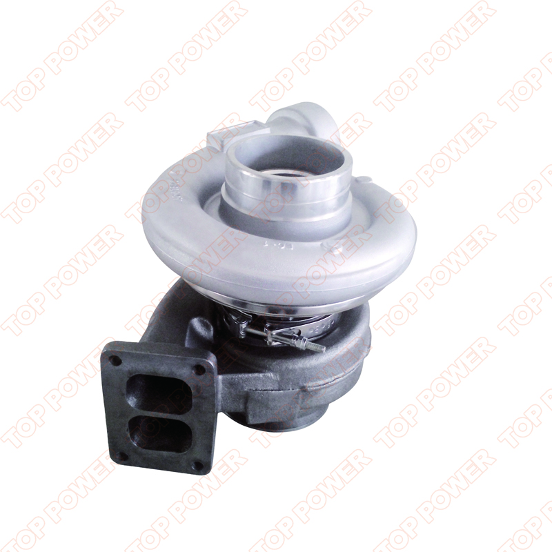 Turbo HX55 3591077 4049337 for FH12 FM12 with D12C Engine